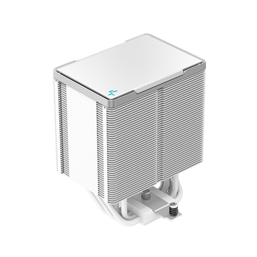 Deepcool AK500 White 120mm CPU Air Cooler